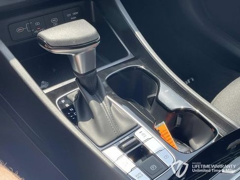 New 2026 Hyundai Tucson SE FWD image 27