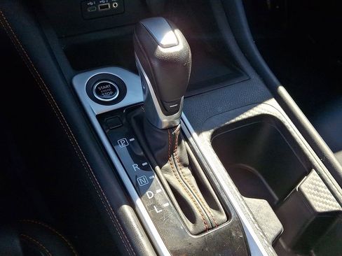 Used 2023 Nissan Sentra SR w/ SR Premium Package image 16