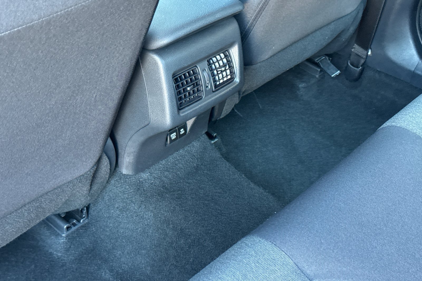 Certified 2025 Toyota Camry LE FWD image 16