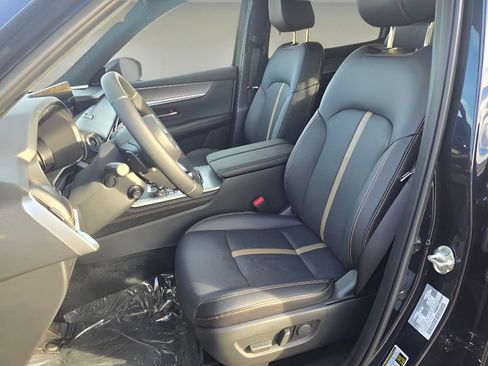 New 2026 MAZDA CX-90 3.3 Turbo w/ Premium Sport Pkg image 13