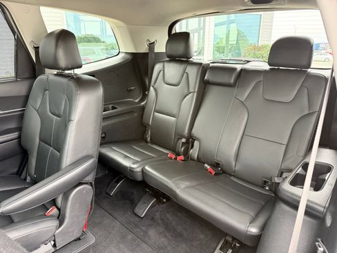 Used 2021 Kia Telluride EX w/ EX Premium Package AWD/4WD image 19