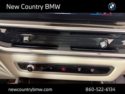 Used 2024 BMW X5 xDrive40i w/ Premium Package AWD/4WD image 22