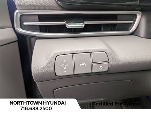 Certified 2023 Hyundai Elantra SEL w/ Convenience Package image 31