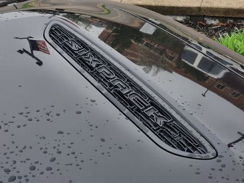 New 2026 Dodge Charger Scat Pack image 9