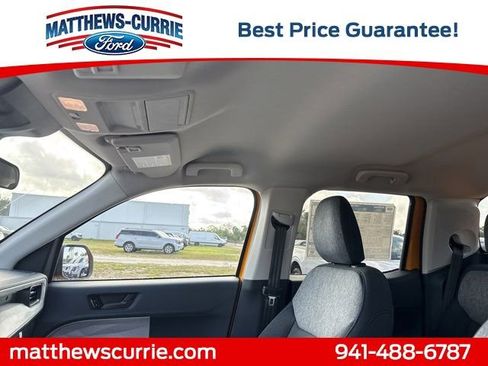 New 2026 Ford Maverick XLT FWD image 13