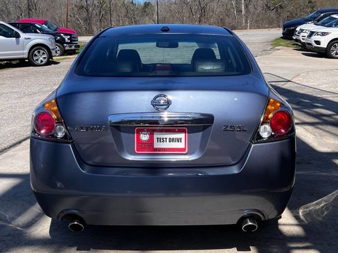Used 2010 Nissan Altima 2.5 SL w/ SL Pkg image 5