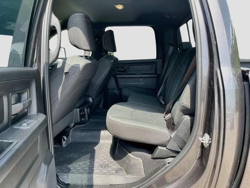 Used 2026 RAM 2500 Warlock AWD/4WD image 23