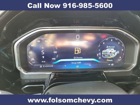 New 2026 Chevrolet Silverado 2500 LT image 14