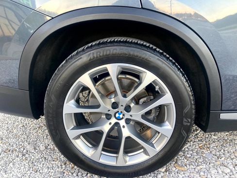 Used 2020 BMW X5 xDrive40i image 33