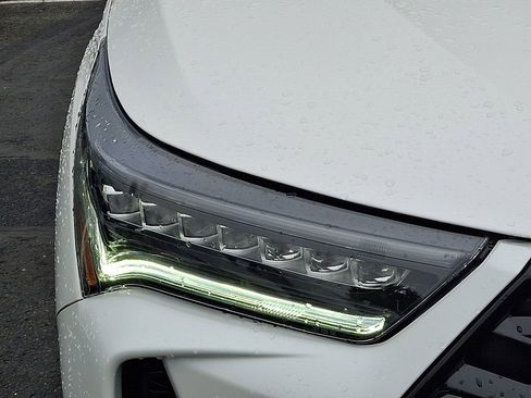 Certified 2025 Acura RDX A-Spec AWD/4WD image 9