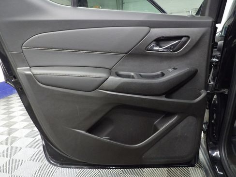Used 2021 Chevrolet Traverse RS w/ LPO, Floor Liner Package AWD/4WD image 61