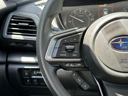 Used 2019 Subaru Impreza 2.0i Premium AWD/4WD image 9