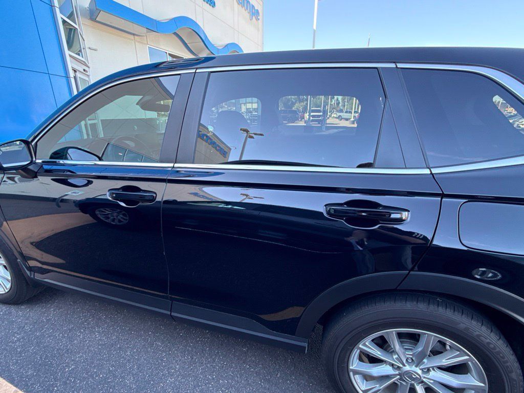 Used 2024 Honda CR-V EX-L image 7