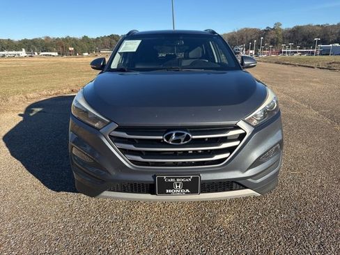 Used 2018 Hyundai Tucson Value image 6