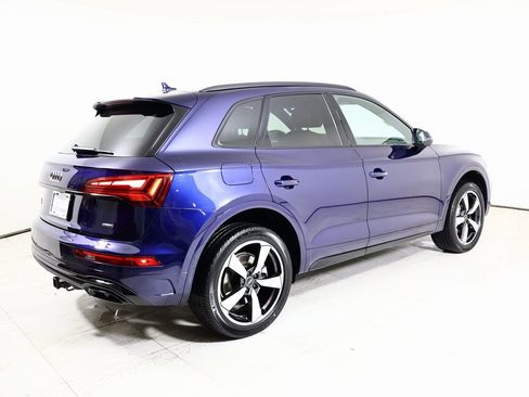 Used 2023 Audi Q5 2.0T Premium Plus w/ Premium Plus Package image 17