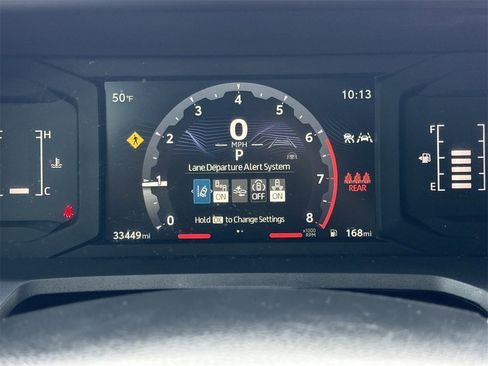 Used 2024 Toyota Tacoma SR5 image 15