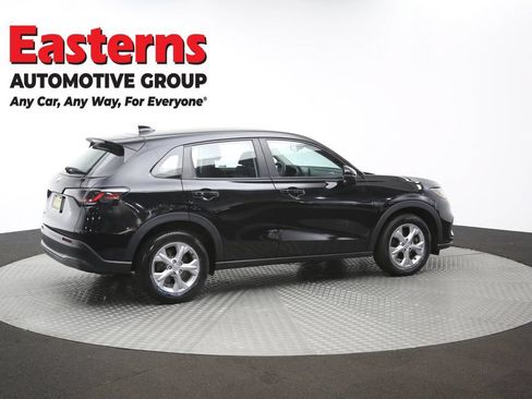 Used 2024 Honda HR-V LX image 42