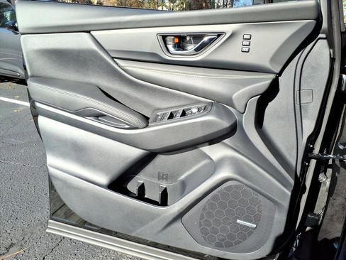 New 2026 Subaru Ascent Bronze Edition image 18