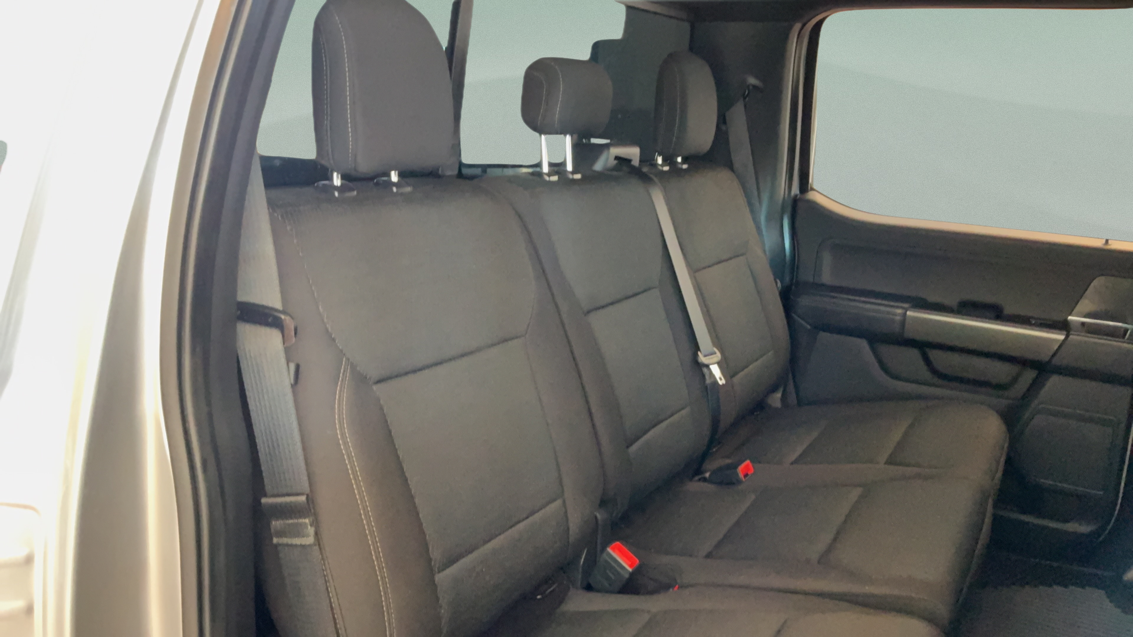 Used 2021 Ford F150 XLT w/ Equipment Group 302A High AWD/4WD image 36