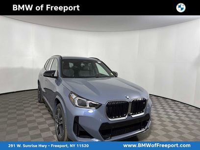 New 2026 BMW X1 M35i w/ Technology Package