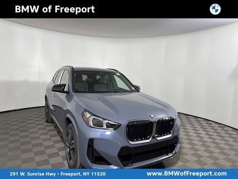New 2026 BMW X1 M35i w/ Technology Package image 1