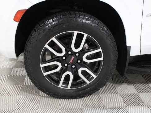 Used 2021 GMC Yukon AT4 image 48