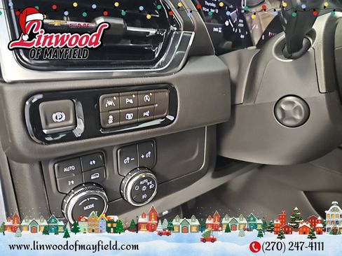 New 2026 GMC Yukon XL Denali image 20