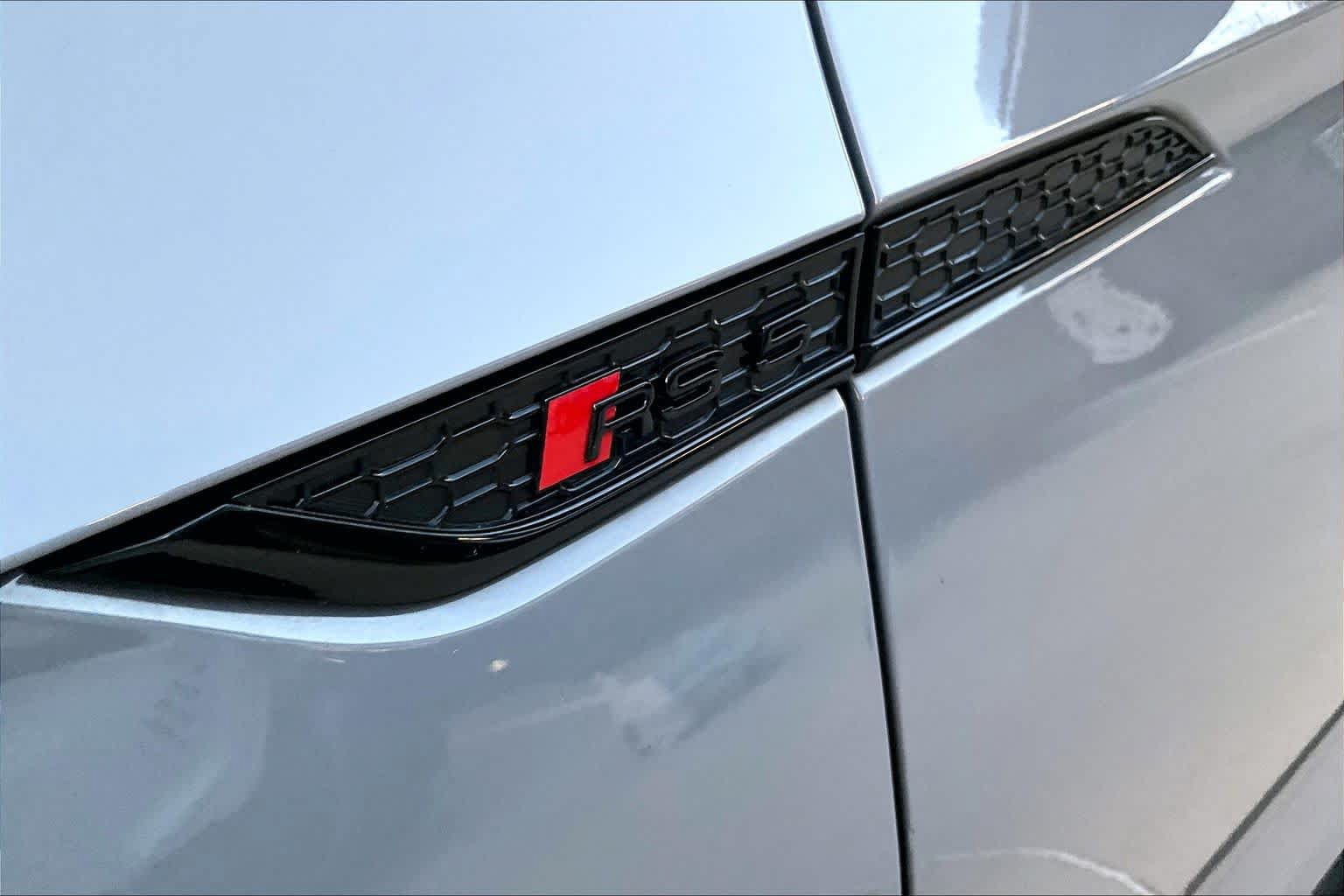 Certified 2023 Audi RS 5 Sportback w/ RS Driver Assistance Package AWD/4WD image 14