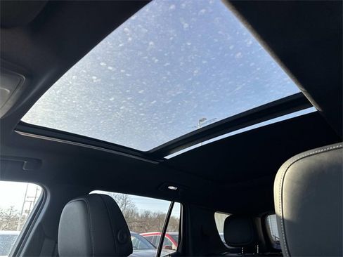 New 2026 GMC Terrain Elevation w/ Elevation Premium Package image 17