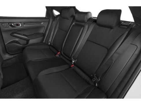 New 2026 Honda Civic Sport image 16