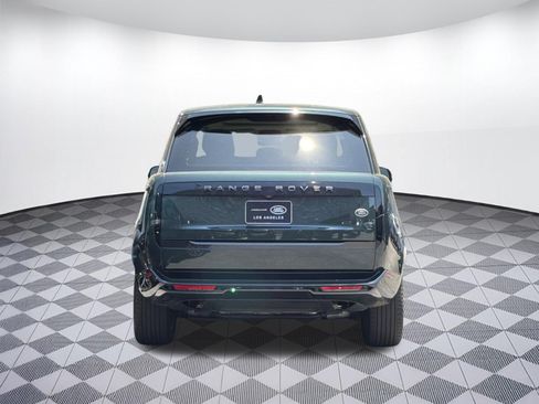 Used 2023 Land Rover Range Rover SE AWD/4WD image 10