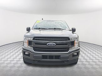 Used 2019 Ford F150 XLT w/ Equipment Group 302A Luxury AWD/4WD video 2