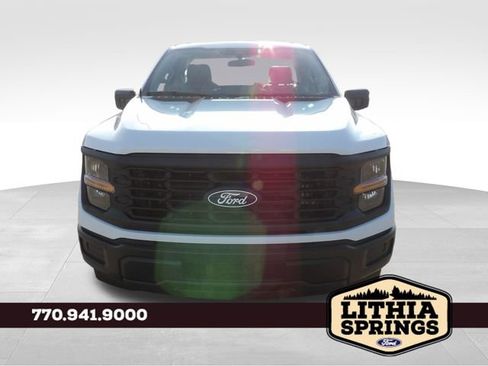 New 2026 Ford F150 XL RWD image 2