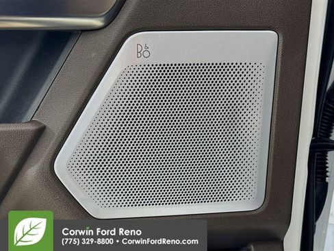 New 2026 Ford F250 King Ranch w/ Tremor Off-Road Package image 21