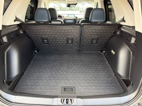 Used 2023 Ford Bronco Sport Outer Banks w/ Tech Package image 44