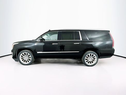 Used 2019 Cadillac Escalade ESV Luxury image 4