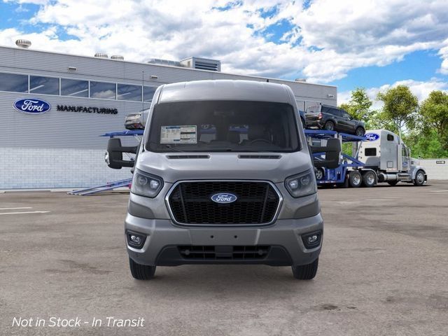 New 2026 Ford Transit 350 XLT AWD/4WD image 6
