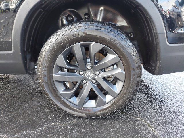 Used 2026 Honda Ridgeline Sport image 13