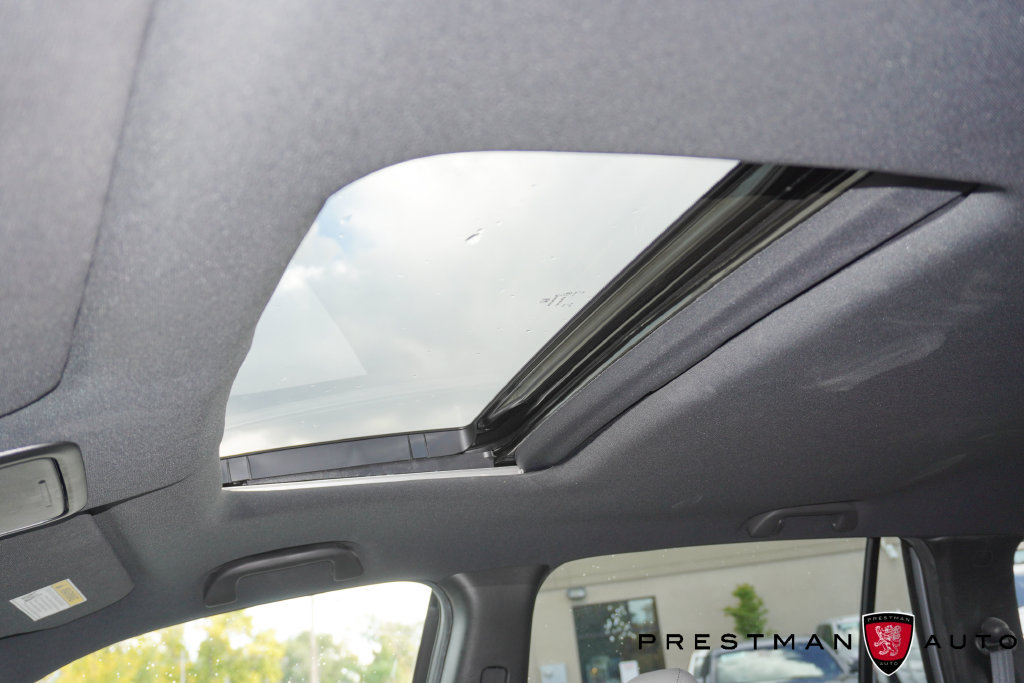 Used 2023 Honda Passport EX-L image 7