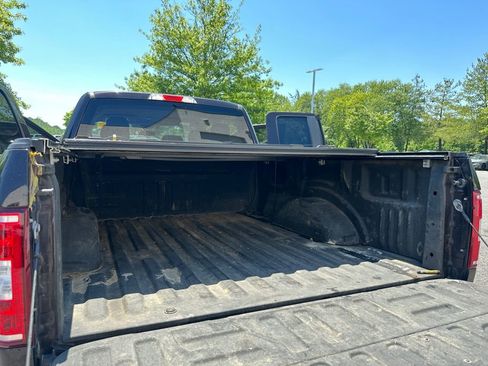 Used 2020 Ford F150 XL w/ Equipment Group 101A Mid AWD/4WD image 26