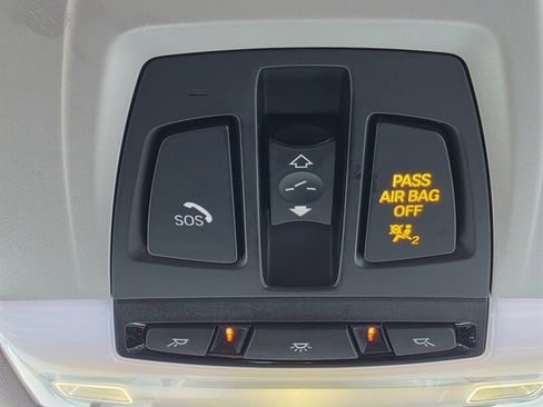 Used 2015 BMW X5 xDrive35i image 53