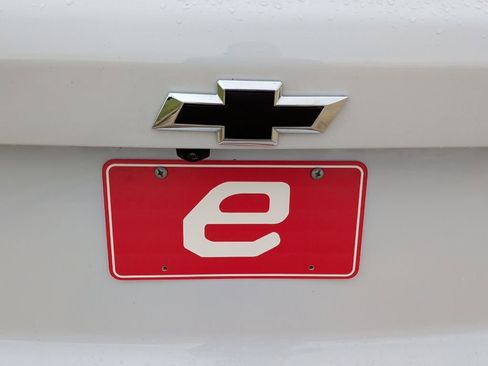 Used 2026 Chevrolet Equinox ACTIV w/ Convenience Package III image 43