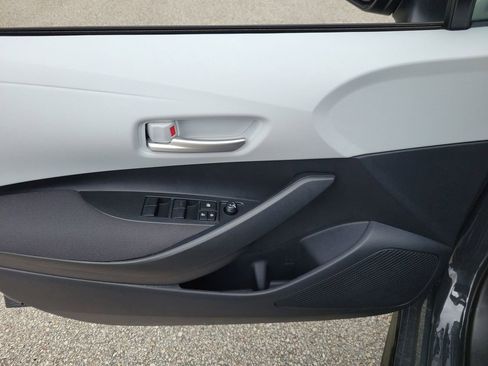 New 2026 Toyota Corolla SE FWD image 13