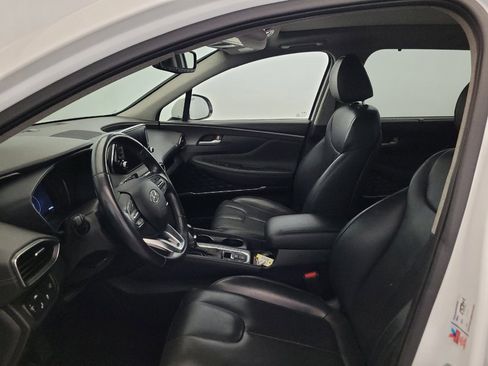 Used 2019 Hyundai Santa Fe FWD image 17