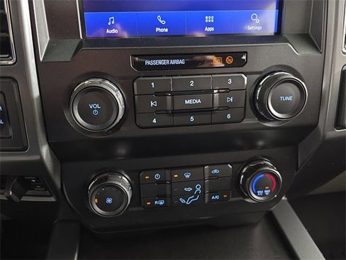 Used 2022 Ford F250 XLT w/ XLT Value Package image 16