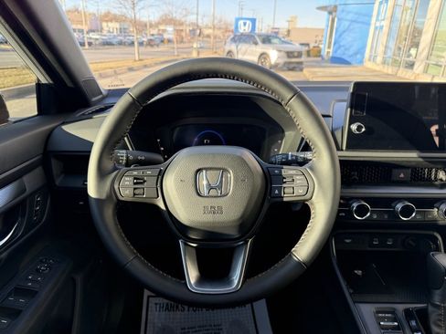 New 2026 Honda CR-V Sport-L image 20