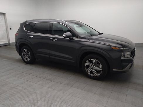 Used 2023 Hyundai Santa Fe SEL w/ Winter Weather Package FWD image 11