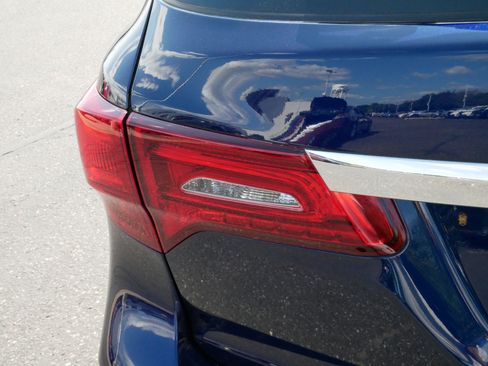Used 2019 Acura MDX w/ Technology Package AWD/4WD image 12