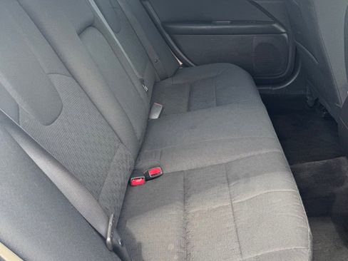 Used 2012 Ford Fusion SE image 10