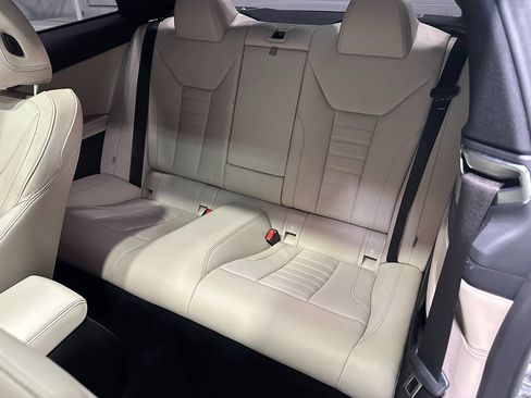 Used 2022 BMW 430i xDrive Coupe w/ M Sport Package image 26